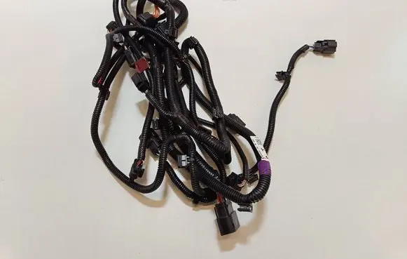 Tesla Model S Parking sensor (PDC) wiring loom 100442000H