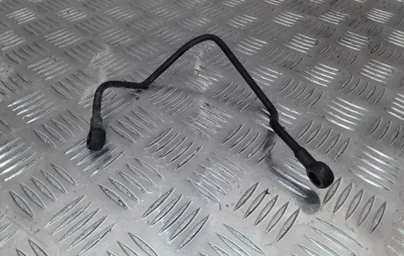KIA Carnival Turbo turbocharger oiling pipe/hose