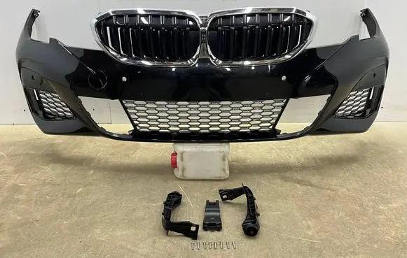 BMW 3 G20 G21 Front bumper 8069346
