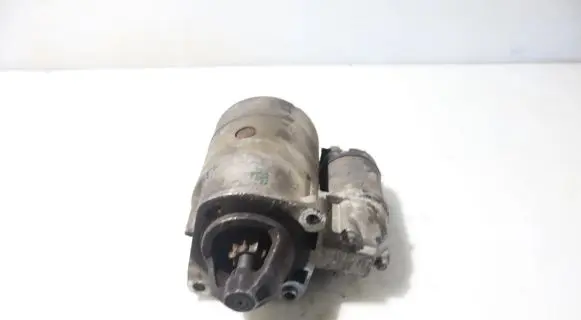 Fiat Uno Starter motor