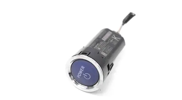 Toyota RAV 4 (XA50) Engine start stop button switch 2842ATM1MB3