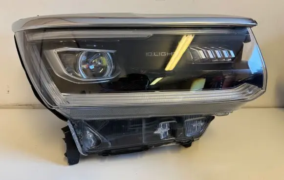 Volkswagen Amarok II Headlight/headlamp N1XB13E016DE 00539 24MAV2024