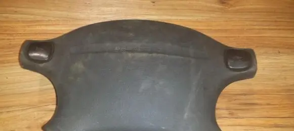 Mazda 323 Steering wheel airbag 07861