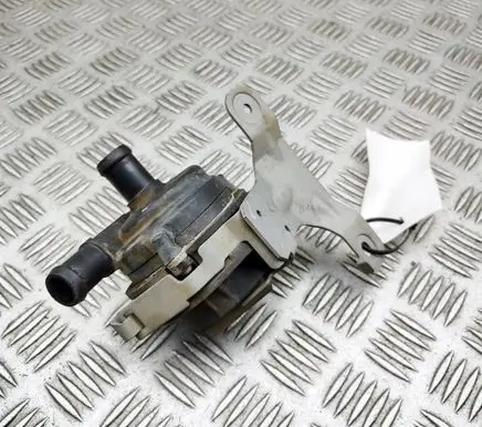 Fiat 500E Electric auxiliary coolant/water pump 52139478