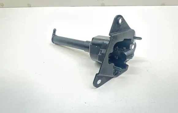 Jaguar XE Headlight washer spray nozzle GX7313K130BA