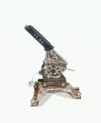 Mazda CX-5 Handbrake/parking brake lever assembly