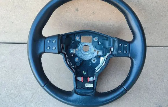 Seat Altea Steering wheel 1P0959537E