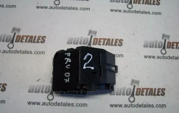Honda FR-V Ignition lock contact 