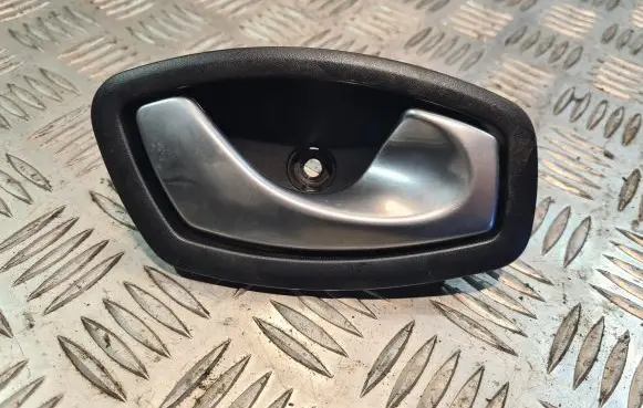 Renault Laguna III Rear door interior handle 806700005R