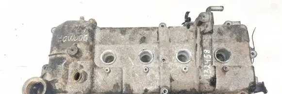 Mazda 2 Engine head 