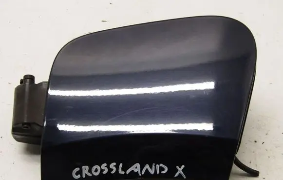 Opel Crossland X Fuel tank cap 13461777