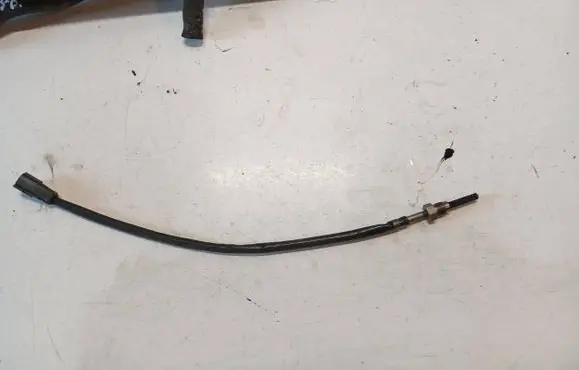 Volvo XC90 Exhaust gas temperature sensor 30751456
