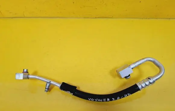 Chrysler Voyager Air conditioning (A/C) pipe/hose 05005212A