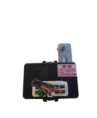 Other control units/modules