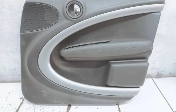 Mini Cooper Countryman R60 Front door card panel trim 9810022 697410