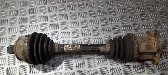 Audi A8 S8 D3 4E Front driveshaft 4e0407272q