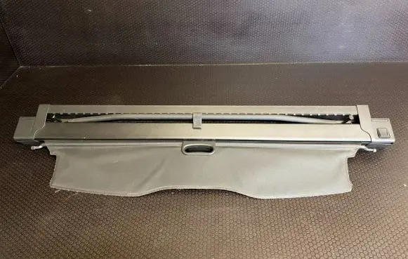 BMW 5 F10 F11 Parcel shelf load cover 4877528 415750 003060016500