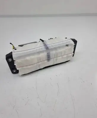Passenger airbag