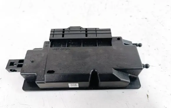 BMW 4 F36 Gran coupe Airbag control unit/module 6807634 A2C37764209