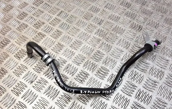 Mitsubishi Eclipse Cross Air intake hose/pipe
