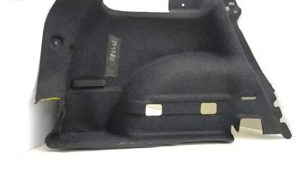 Nissan Qashqai Trunk/boot side trim panel 849514EA1B