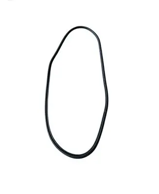 Volvo XC90 Rubber seal rear door 31457674