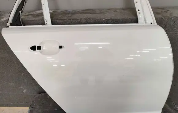 Jaguar XF Rear door C2Z18084