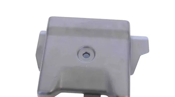 BMW 2 F22 F23 Front door seat control surround trim 7341689