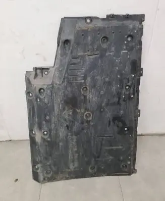 Toyota Mirai Side bottom protection 5816562010