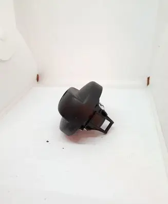 Fuel tank filler cap