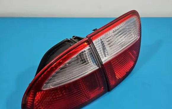 Seat Leon (1M) Rear/tail lights IMPRK1520045