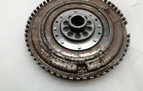 Porsche Cayman 987 Dual mass flywheel 9G211402001