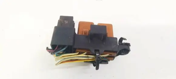 Subaru B9 Tribeca Fuse box set