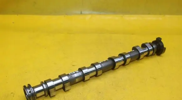 Camshaft