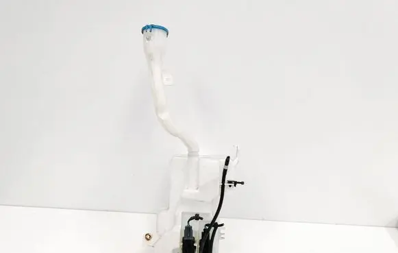 Volvo XC40 Windshield washer fluid reservoir/tank 32237459 31356642