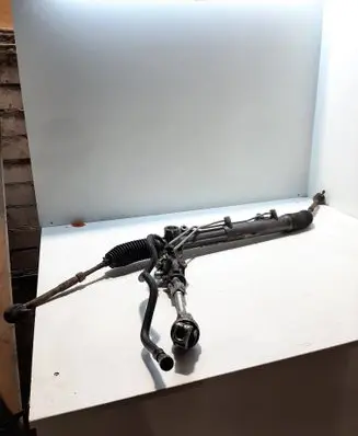 BMW 5 E39 Steering rack 7852501 0106591 6757878