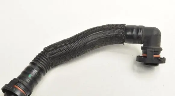 Porsche Cayman 982 Engine coolant pipe/hose 9A210752001