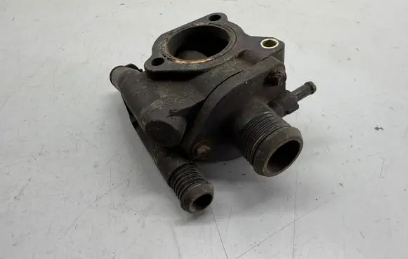 Thermostat/thermostat housing
