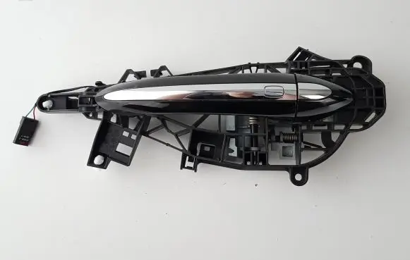 Opel Insignia B Front door exterior handle 13515507 9080 3202017