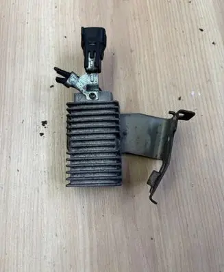 Lexus RX 450H Other interior part 