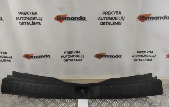 Toyota RAV 4 (XA50) Trunk/boot sill cover protection 5838742090
