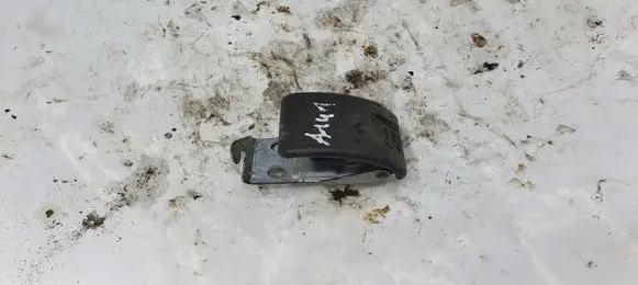 Mitsubishi L200 Engine bonnet (hood) release handle NOCODE