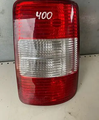 Volkswagen Caddy Rear/tail lights 2K0945112A