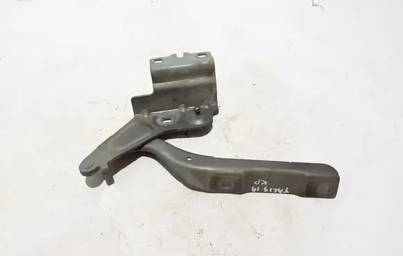 Renault Talisman Engine bonnet/hood hinges 654019576R