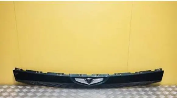 Genesis GV80 Front bumper splitter molding 86353-T6000 2088