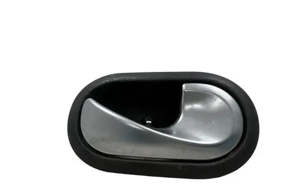 Renault Scenic II - Grand scenic II Rear door interior handle 8200028486 5005500006