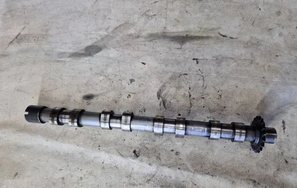 Ford Galaxy Camshaft 9644216280