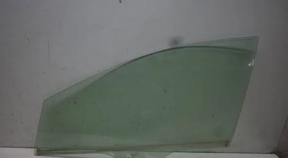 Mazda CX-7 Front door window glass four-door 