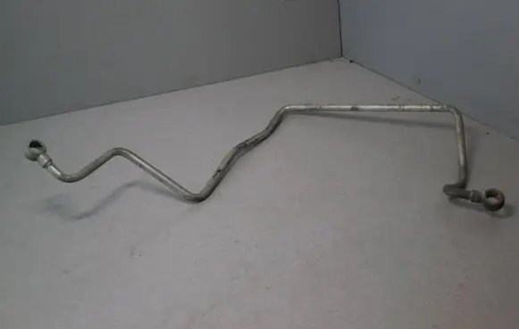 Smart ForTwo I Turbo turbocharger oiling pipe/hose