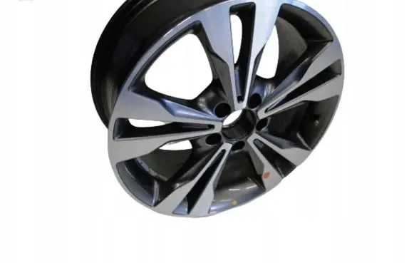 R18 alloy rim
